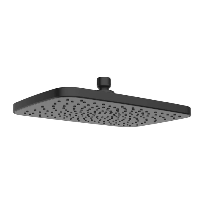 Лейка Lemark  для верхнего душа, 1-функциональная (LM8135BL) LM8135BL