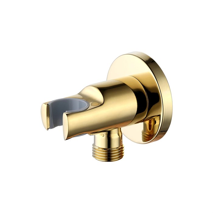 Подключение для душевого шланга Lemark (LM4785G) LM4785G