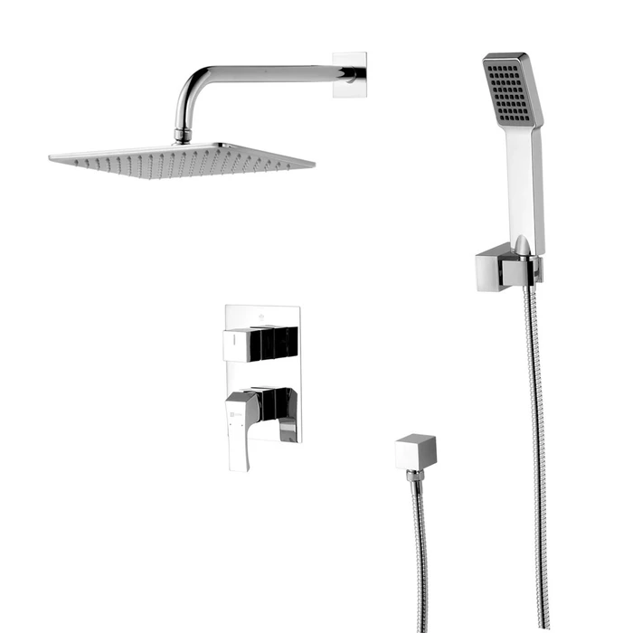 Душевой комплект Lemark Unit (LM4529C) LM4529C