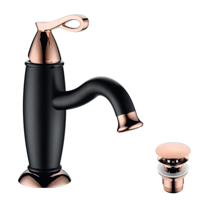 Смеситель для раковины Lemark Prime (LM6106BRG) LM6106BRG