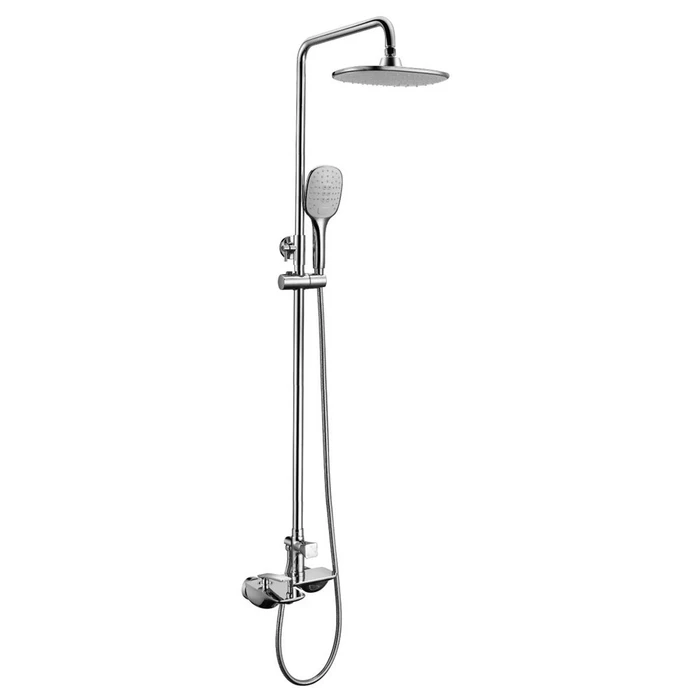 Душевая программа для ванны Lemark Bellario (LM6862C) LM6862C