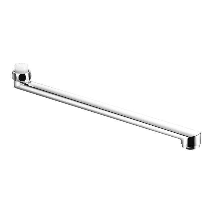 Излив плоский для универсального смесителя, 35 см Lemark (LM9473C) LM9473C