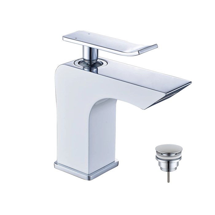 Смеситель для раковины Lemark Contest (LM5806CW) LM5806CW