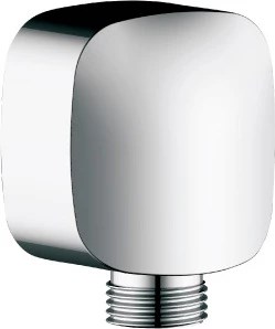 Подключение  для душевого шланга Lemark встраиваемое (LM8085С) LM8085C