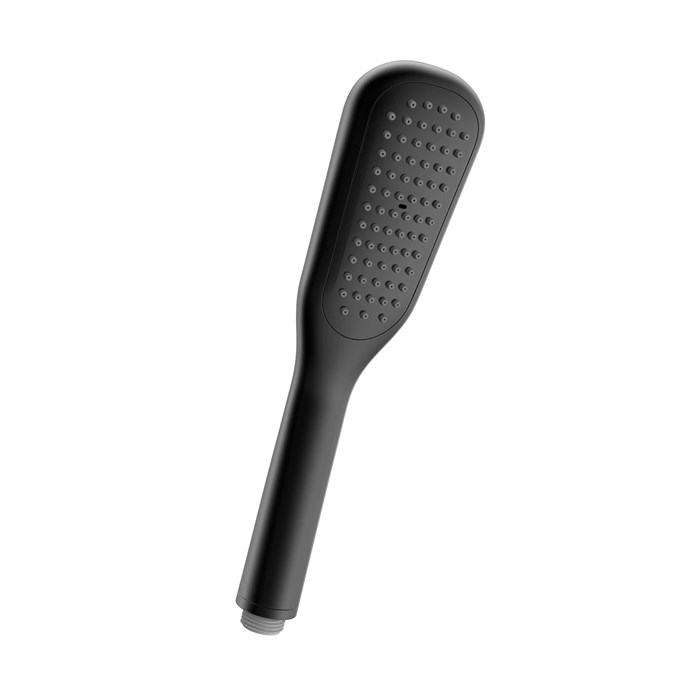 Лейка душевая Lemark 1-функциональная (LM0411BL) LM0411BL