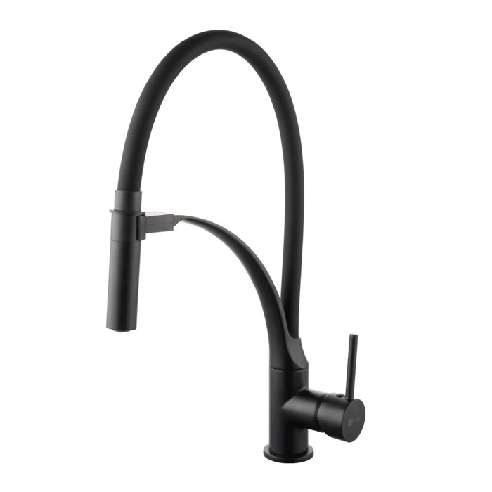 Смеситель для кухни Lemark Soul (LM6007BL) LM6007BL