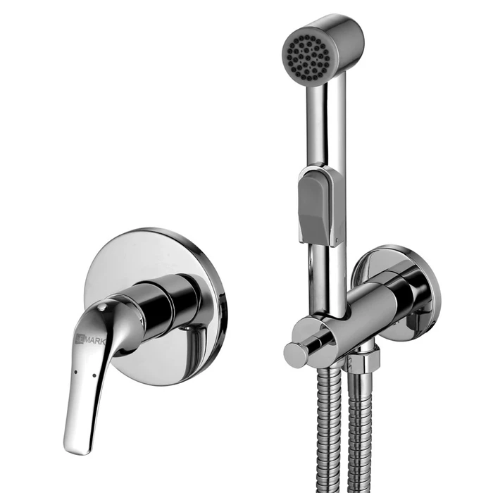 Смеситель гигиенический душ Lemark Plus Advance (LM1219C) LM1219C