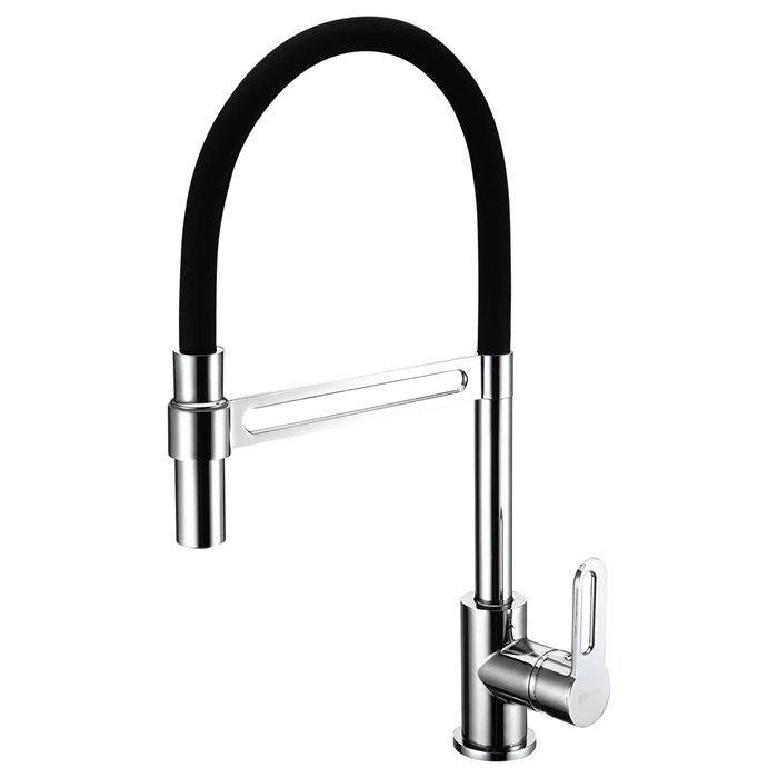 Смеситель для кухонной мойки Lemark Soul (LM6006C) LM6006C