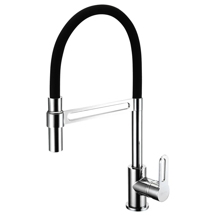 Смеситель для кухонной мойки Lemark Soul (LM6006C) LM6006C