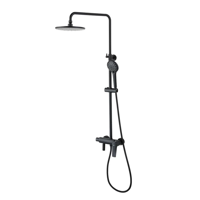 Душевая система Lemark Bronx (LM3762BL) LM3762BL