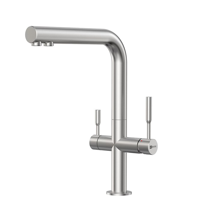 Смеситель Lemark Expert для кухни с подключением к фильтру с питьевой водой (LM5063S) LM5063S