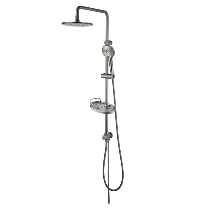 Душевая система Lemark (LM3788GM) LM3788GM