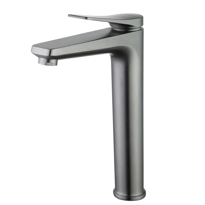 Смеситель для раковины Lemark Bronx (LM3709GM) LM3709GM