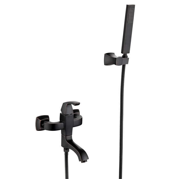 Смеситель для ванны Lemark Nubira (LM6214ORB) LM6214ORB