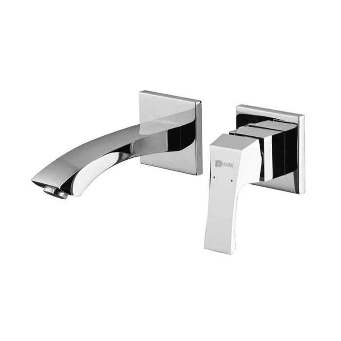 Смеситель для раковины Lemark Unit (LM4526C) LM4526C