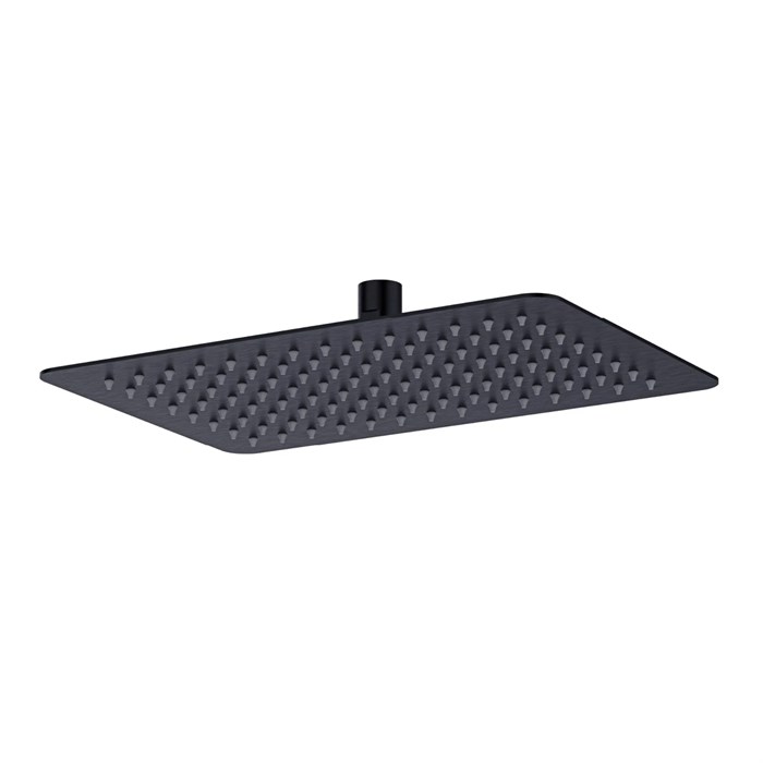 Лейка Lemark для верхнего душа, 1-функциональная (LM9490BL) LM9490BL