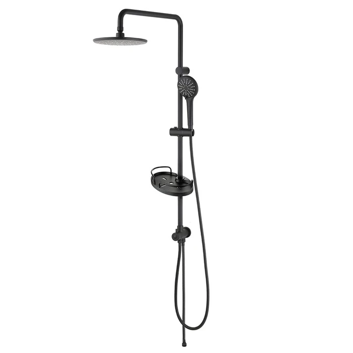 Душевая система Lemark (LM3788BL) LM3788BL