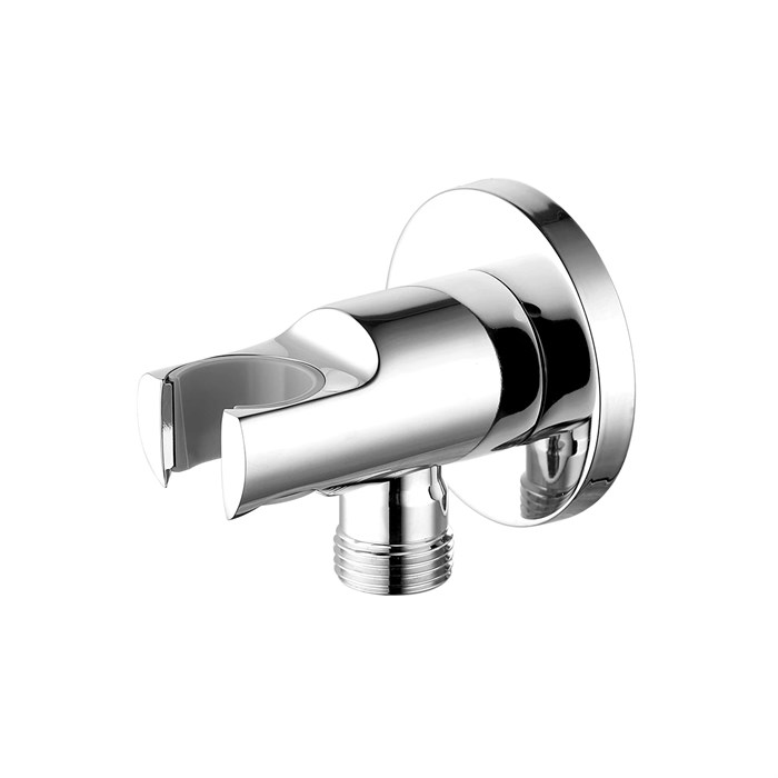 Подключение для душевого шланга Lemark (LM4885C) LM4885C