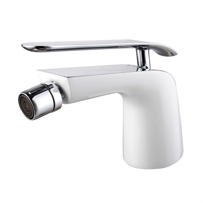 Смеситель для биде Lemark Melange (LM4908CW) LM4908CW