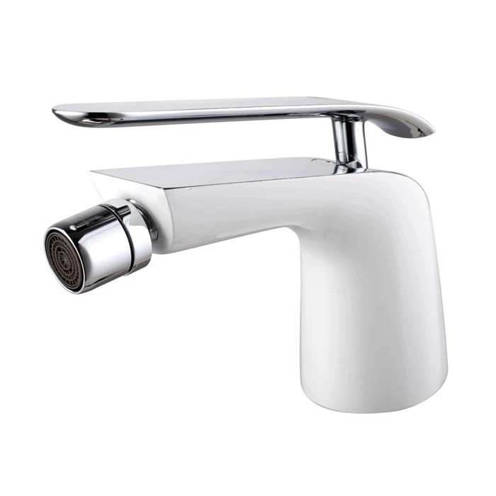 Смеситель для биде Lemark Melange (LM4908CW) LM4908CW