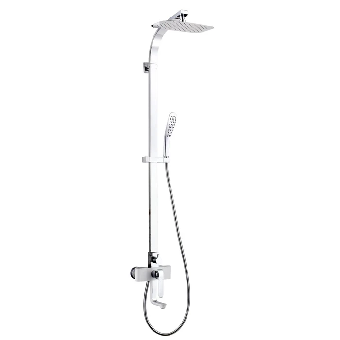 Душевая программа для ванны Lemark Melange (LM4962CW) LM4962CW