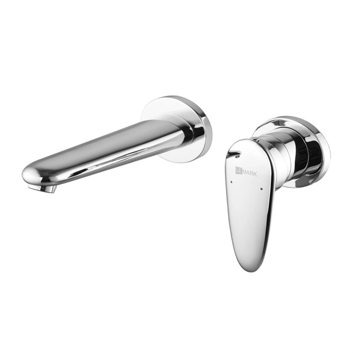 Смеситель для раковины Lemark Status (LM4426C) LM4426C