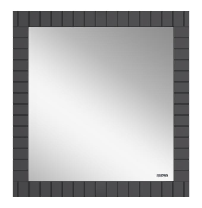 Зеркало Brevita Gloster 80 GLOS-02080-48-2