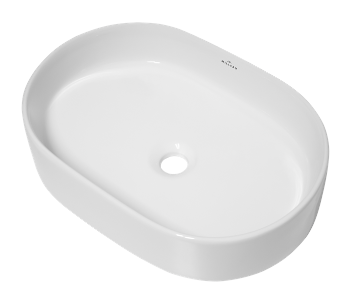 Раковина Milleau  Nuage MU0055B-GW 50 MU0055B-GW