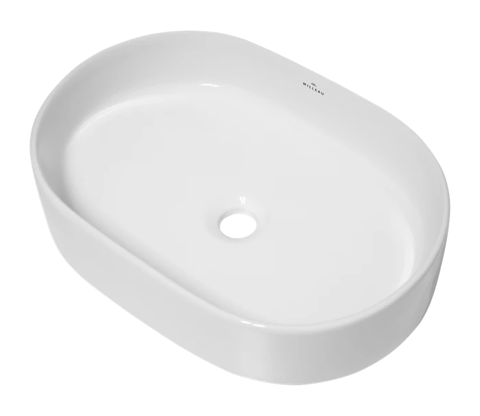 Раковина Milleau  Nuage MU0055B-GW 50 MU0055B-GW