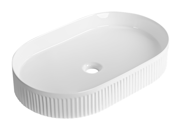 Раковина Milleau  Nuage MU8009-GW 60 MU8009-GW