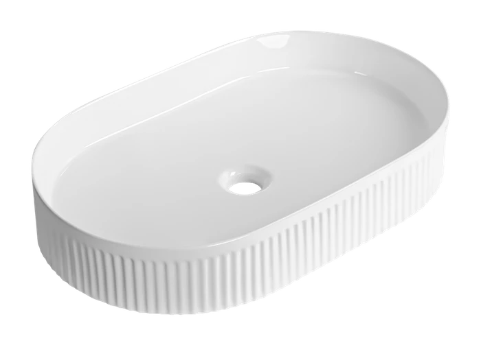 Раковина Milleau  Nuage MU8009-GW 60 MU8009-GW
