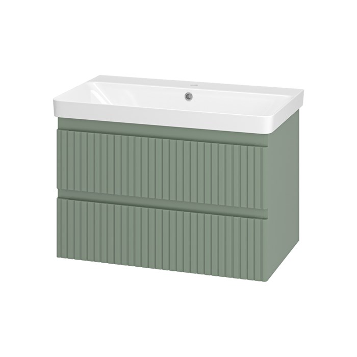 Комплект Brevita Victory 80 подвесная (зеленая) УТ000015999