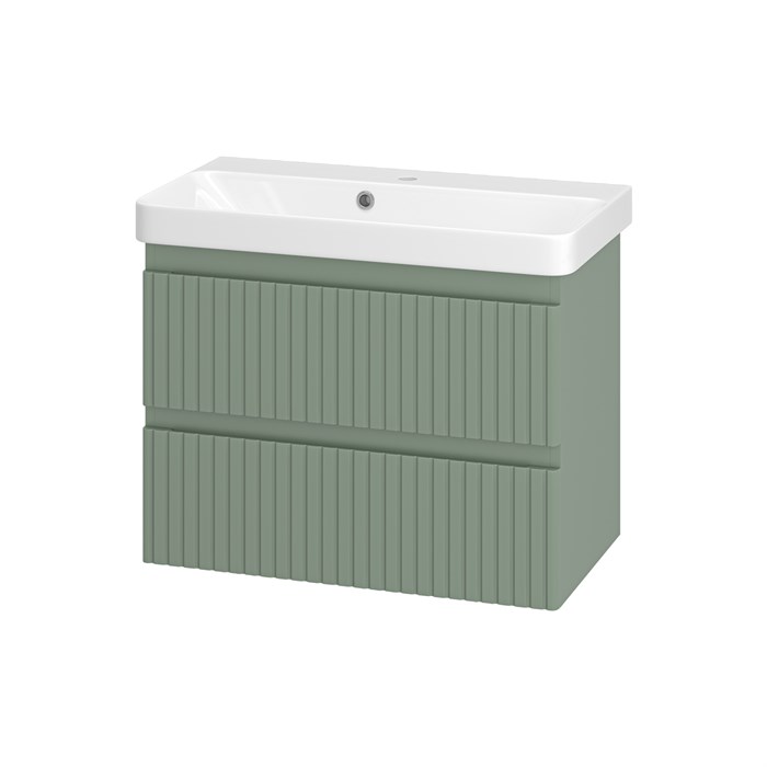 Комплект Brevita Victory 70 подвесная (зеленая) УТ000015998