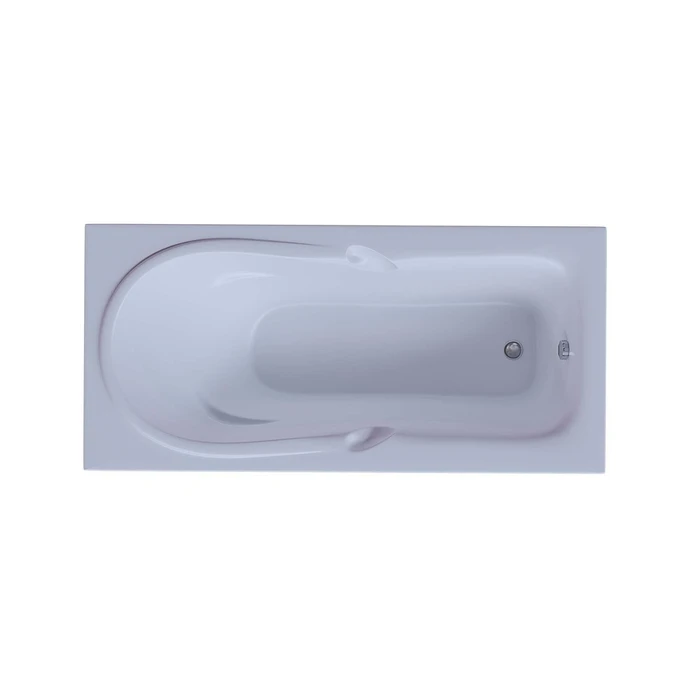 Леда пустая с фр.экр.(слив справа) LED170-0000052