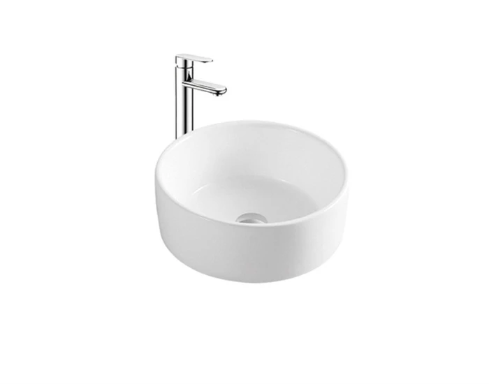 AQ5118-00 раковина 400*400*165 для установки на столешницу AQ5118-00