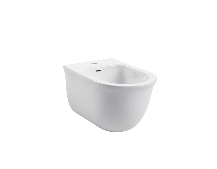 Биде подвесное Aquatek КЛАССИК AQ1160-00 525*365*340 мм AQ1160-00