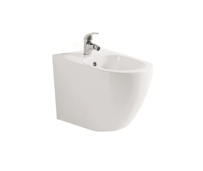 AQ1016-00 ЕВРОПА Биде подвесное 510*355*310 AQ1016-00