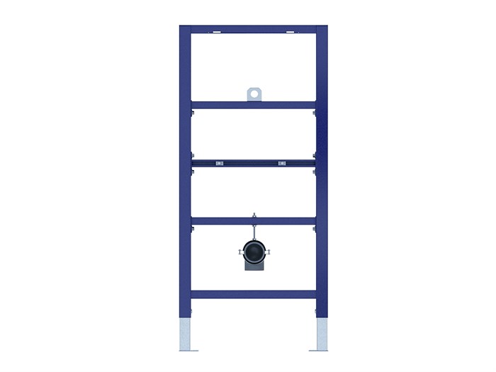 Инсталляция для писсуара INSU-0000001, Основные характеристики инсталляций Aquatek:, Комплектация INSU-0000001