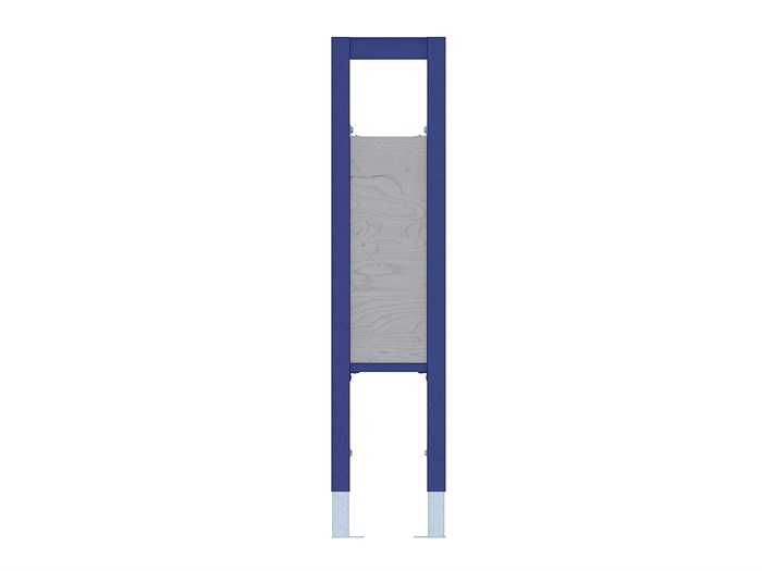 Модуль Aquatek  INS-0000021 для поручней и опор,  для лиц с ограниченными возможностями INS-0000021