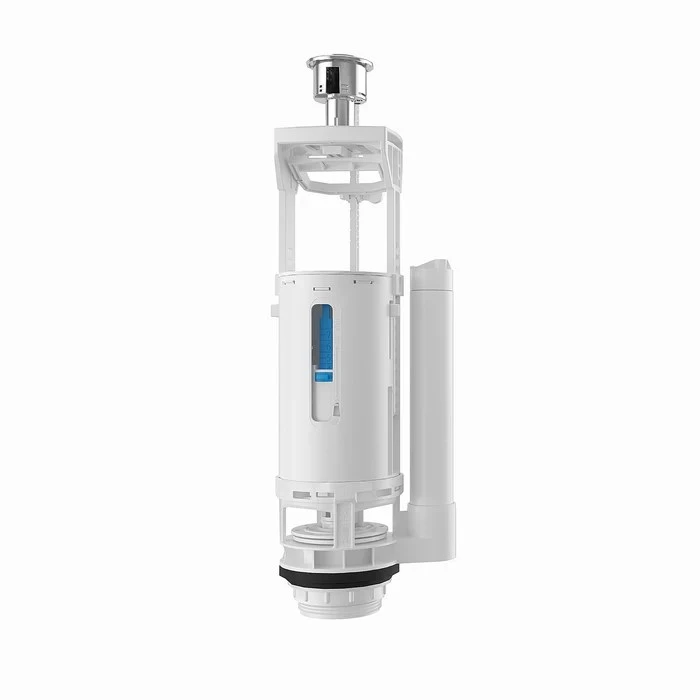 Клапан IDDIS выпускной двухуровневый (F012400-0009) F012400-0009