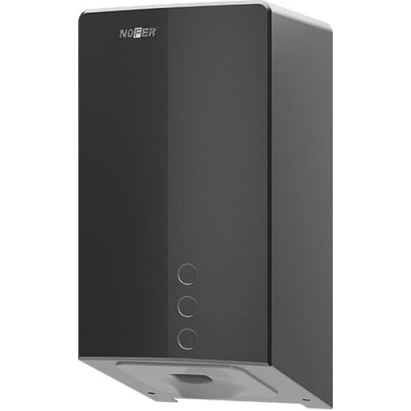 Сушилка сенсорная 800 W нерж. сталь FUGA EVO 01831.TT графит 01831.TT