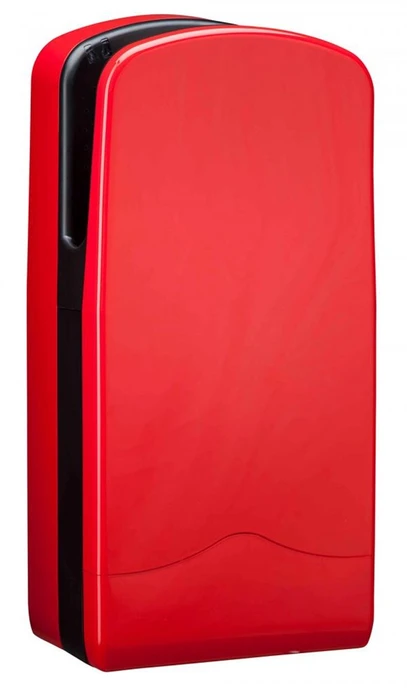 Сушилка для рук погружная V-JET красная F1, 01303.RF 01303.RF