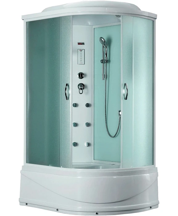 Timo eco TE-0720 L душевая кабина 120*80*218 TE-0720 L