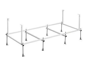 КАСАБЛАНКА XL монтажный комплект для ванны 170x80 1.WH30.2.442
