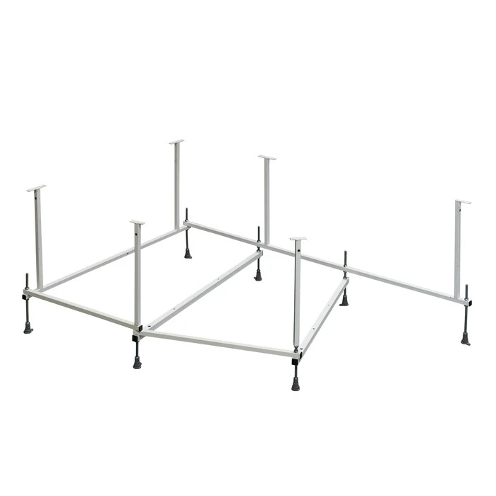 Монтажный комплект для ванны Roca LUNA 170x115 (7.24F1.8.500.0) 7.24F1.8.500.0