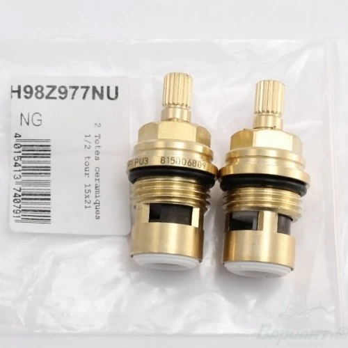 H98Z977NU Картридж G1/2-180 (2 шт) H98Z977NU