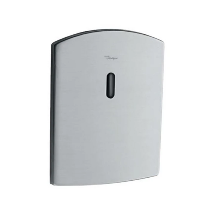 Сенсорная смывная система для писсуара с блоком управления Jaquar SNR-STL-51077, питание от батареек SNR-STL-51077