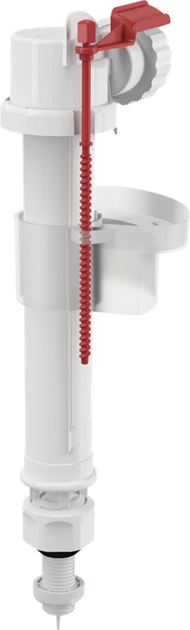 A17-3/8" Впускной механизм с нижней подводкой A17-3/8"