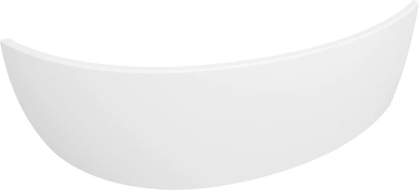 Панель фронтальная Cersanit NANO 140 ,правая, белая CS00013317