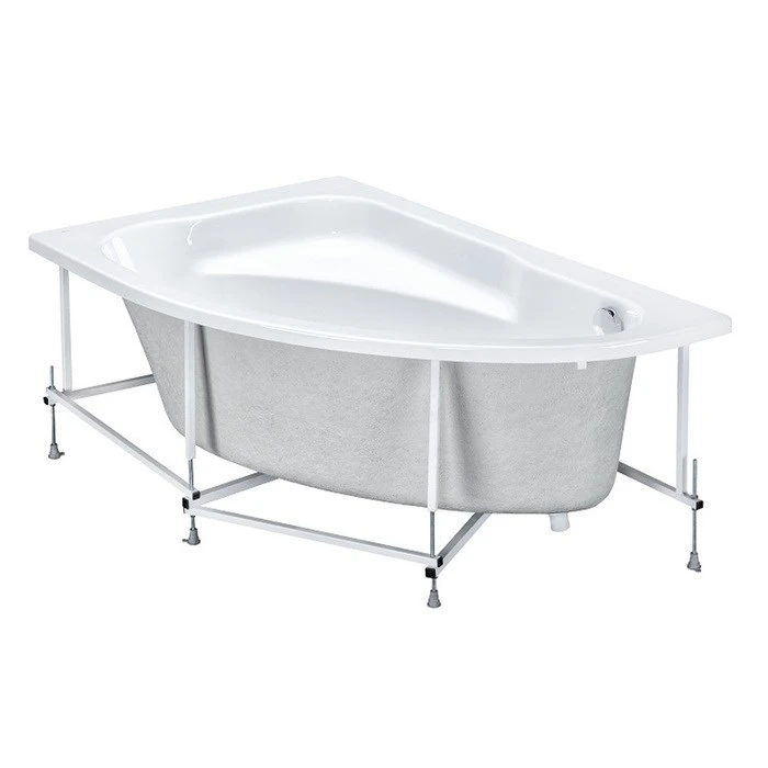 Монтажный комплект к акриловой ванне Roca Welna 160x100 (7.24F1.8.600.0) 7.24F1.8.600.0